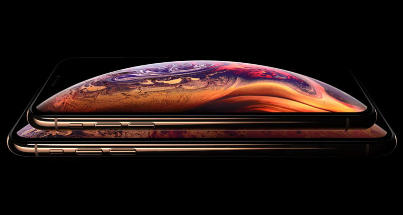 iPhone XS