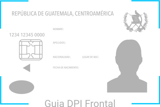 dpi frontal