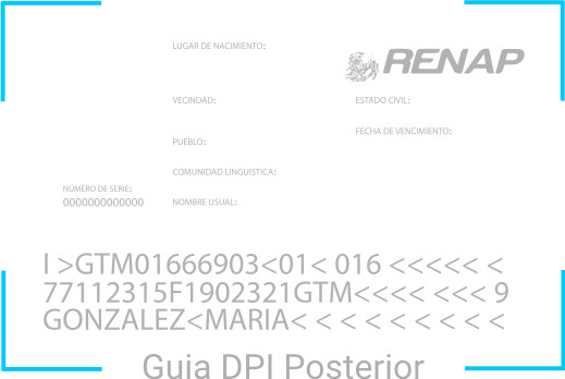 dpi posterior